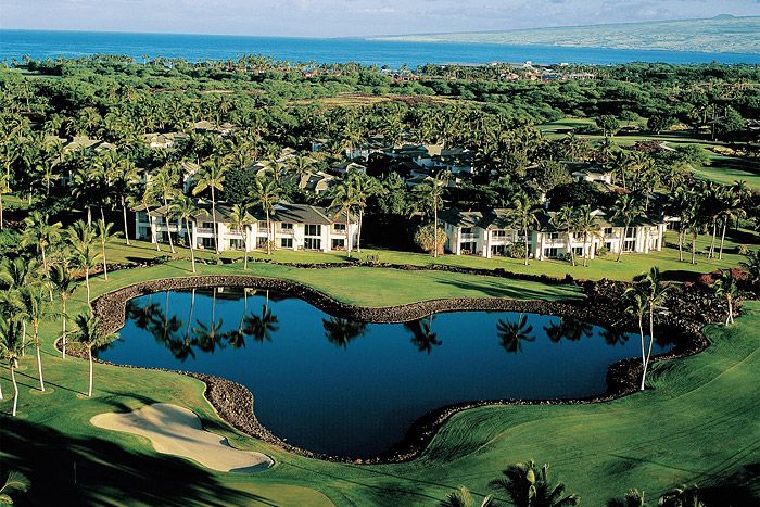 Islands at Mauna Lani 3